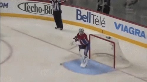 Happy Birthday Carey Price 