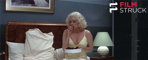 Happy birthday Lesley Ann Warren! 