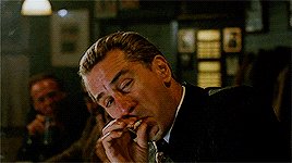 Happy birthday to Robert de Niro    