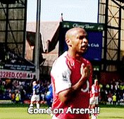 Happy birthday to the legend that is Theirry Henry 