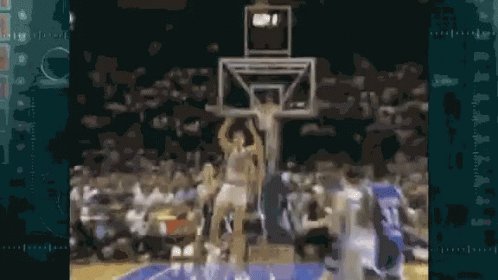 Good afternoon ladies and gents !!! today is a perfect day to watch I Hate Christian Laettner happy bday to a 