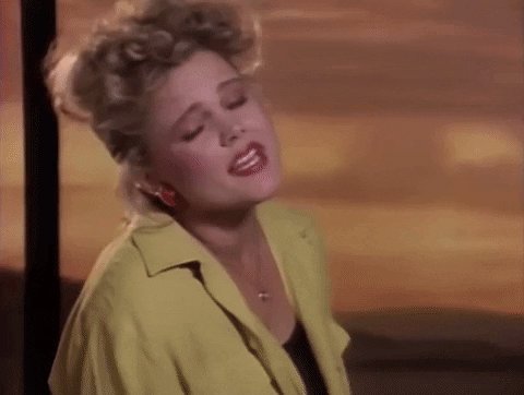 Happy Birthday to Belinda Carlisle 