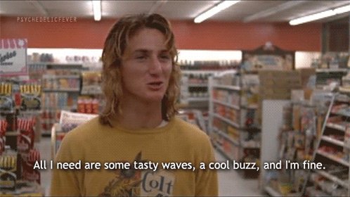 Happy birthday, Sean Penn! 