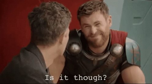 Is It GIF