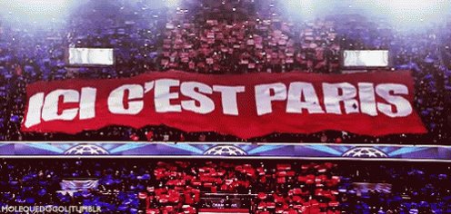 ICI C'EST PARIS GIF