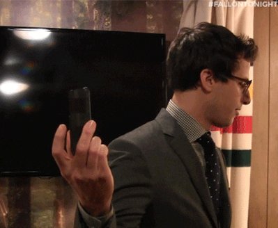 HAPPY BIRTHDAY ANDY SAMBERG!! 