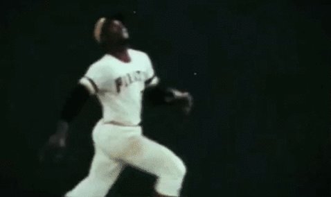 Happy birthday Roberto Clemente 