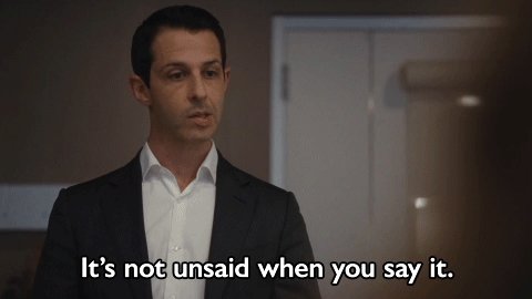 Hbo GIF by SuccessionHBO