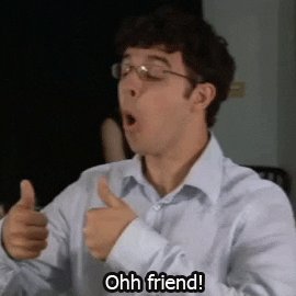 Happy Birthday to the briefcase wanker himself Simon Bird! 