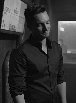 HAPPY BIRTHDAY RICHARD HARMON    