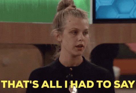 Bb20 Big Brother GIF