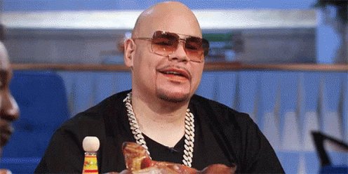 HAPPY BIRTHDAY TO Fat Joe    Livestream 
App  