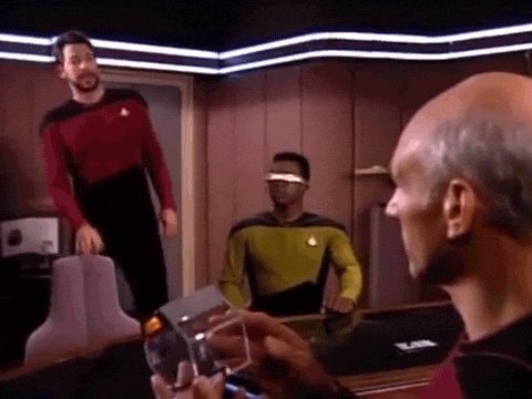Happy birthday to Jonathan Frakes! 