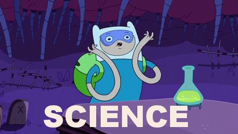SCIENCE GIF