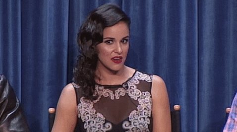 Hoje a rainha faz anos. sim 

HAPPY BIRTHDAY MELISSA FUMERO 