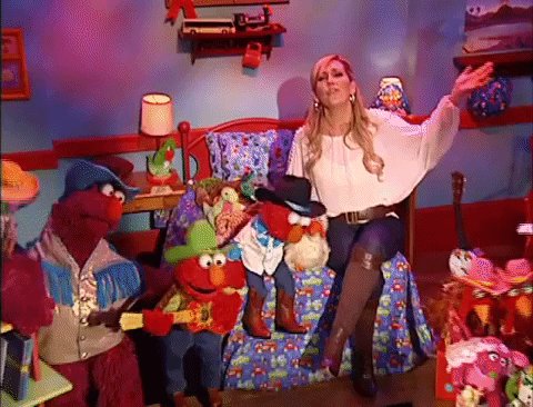 Happy birthday to singer, songwriter and Jacksonville, TX native Lee Ann Womack 