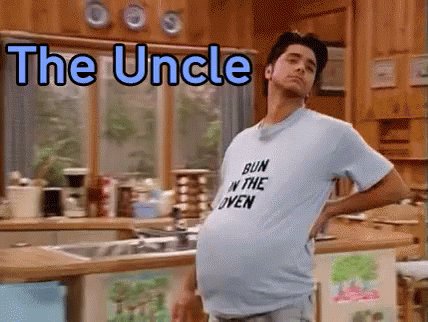 Happy Birthday John Stamos  