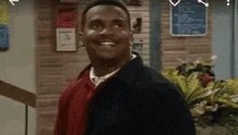 Carlton Fresh Prince GIF