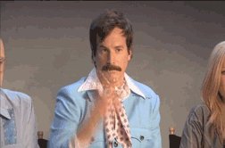   Happy birthday you fabulous man you!! 