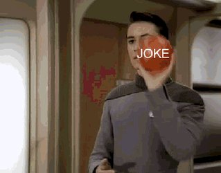 mash up joke GIF