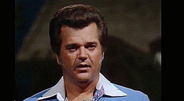 Happy Birthday in heaven, Conway Twitty. We will play during 90s at 9 for you! 