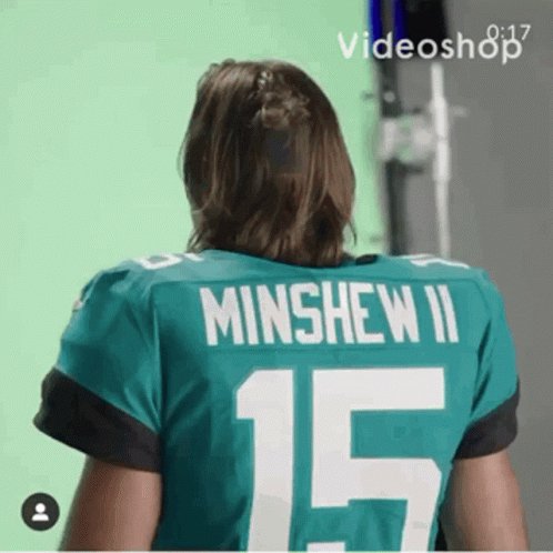 Gardnerminshew Minshewmafia GIF