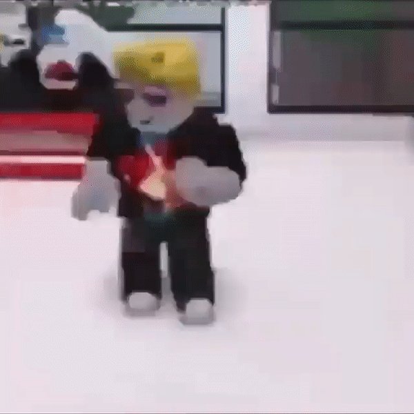 Lord Cowcow Greenlegocats Timeline The Visualized Twitter Analytics - lord cowcow on twitter roblox showed them to me early d