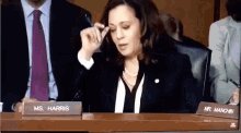 Kamala Harris What Is The T...