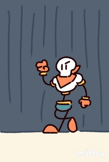 アンダーテールのtwitterイラスト検索結果 古い順