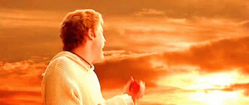 Tomar El Sol GIF