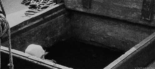 Fotograma de la película Nosferatu, dirigida por el alemán