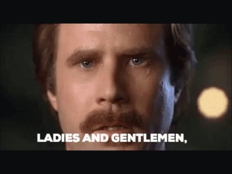 Can IPlease Have Your Atten...