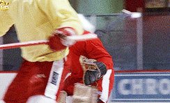 I d like to wish a very happy birthday to one of my all time favourite goalies, Keanu Reeves.  