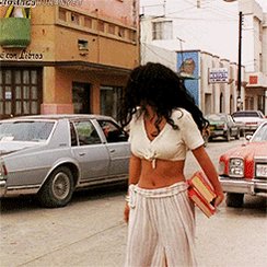 Happy birthday, Salma Hayek 