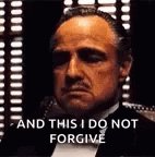 Godfather Marlon Brando GIF