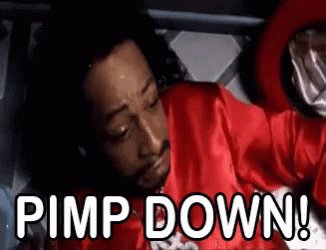 Katt Williams. Happy birthday Katt     