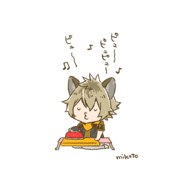 口笛のtwitterイラスト検索結果 古い順 口笛のtwitterイラスト検索結果 古い順