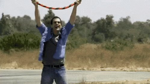 Happy Birthday, Ty Burrell!  