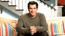 Happy Birthday Ty Burrell :) 