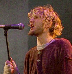 Happy Birthday to the late, great Layne Staley! 