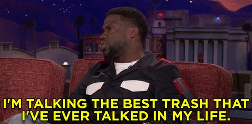 kevin hart GIF by Team Coco