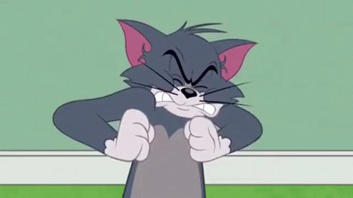 Mad Mad Face GIF