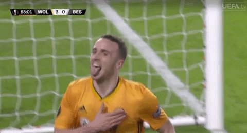 Europa League Football GIF by UEFA