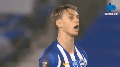 Mad Football GIF by MolaTV