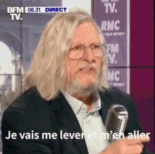 Raoult Didier GIF