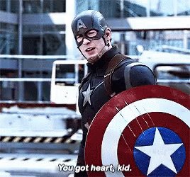 Captainamerica Steverogers GIF