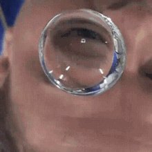 Water Without Gravity GIF