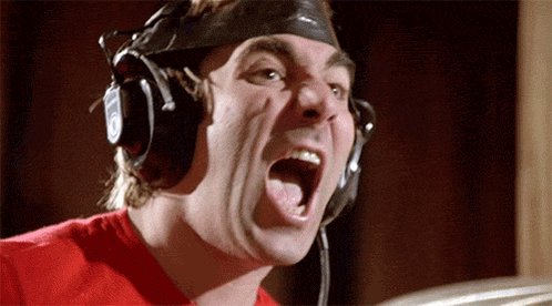 Happy Birthday to Keith Moon gone too soon. - now that s was a           