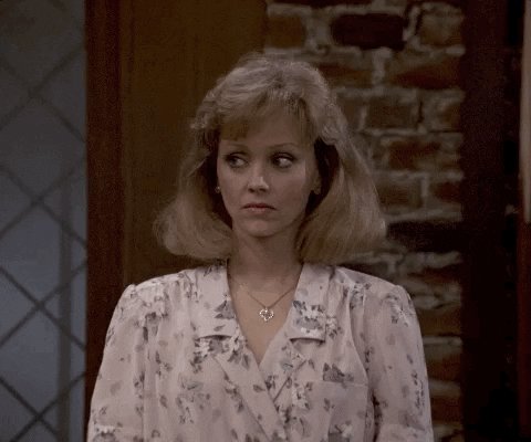 Happy Birthday Shelley Long :)  