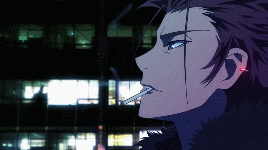 周防 尊 (@Mikoto_Suoh_) / X